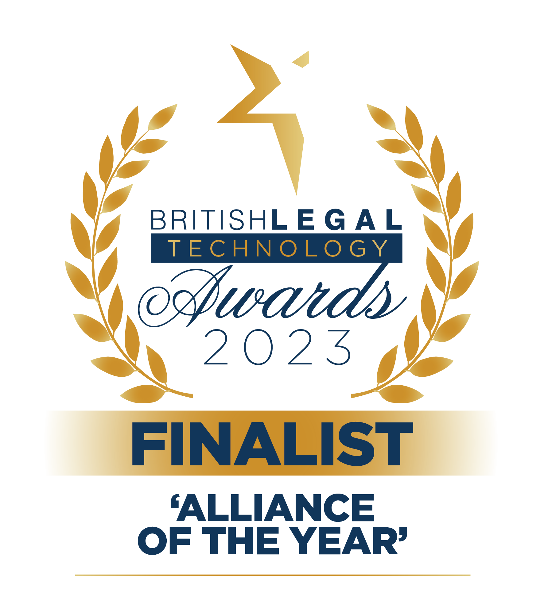 Award-Winning Partnership